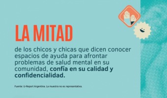 SE LANZ LA PRIMERA ENCUESTA SOBRE EMPLEO JOVEN